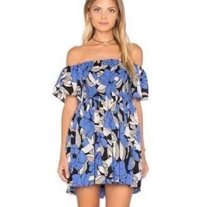 Free People Louise Dress